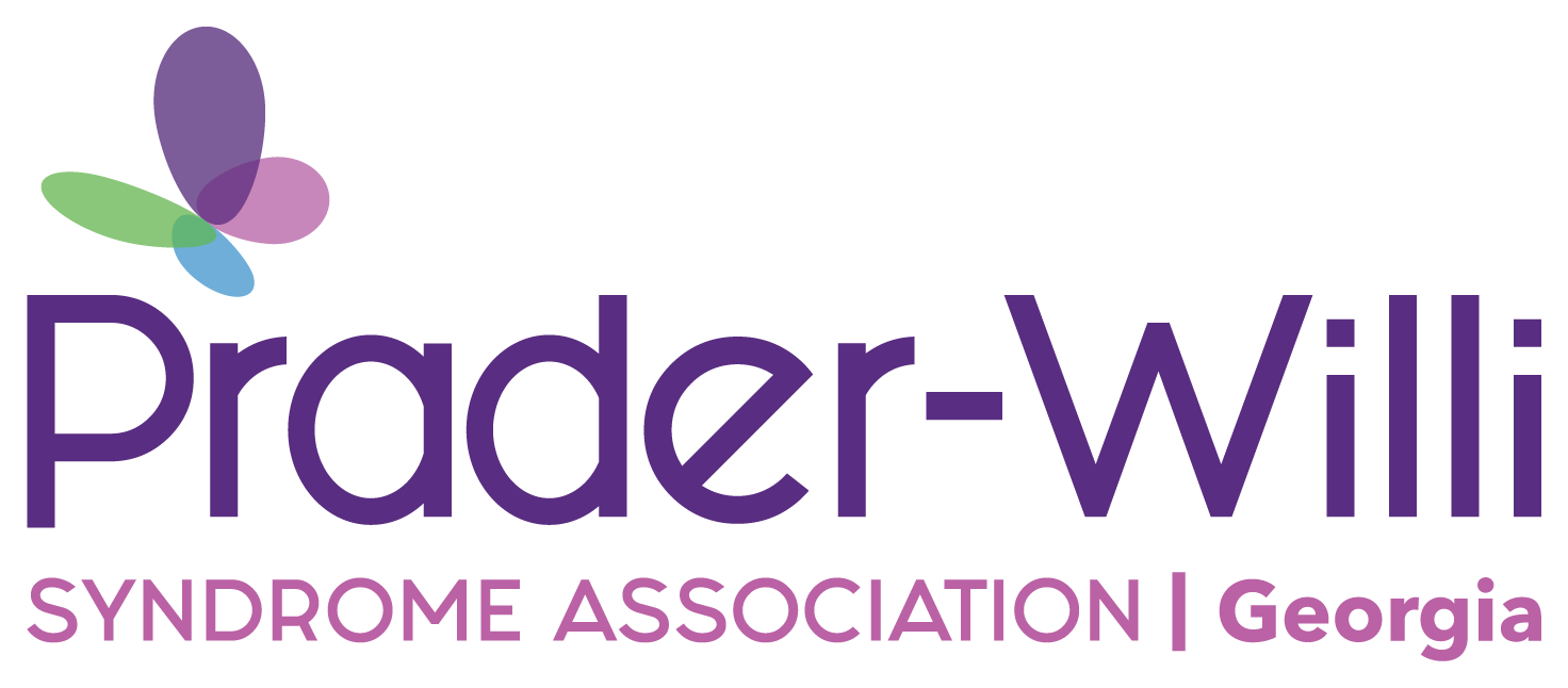 Prader-Willi Syndrome Association | Georgia